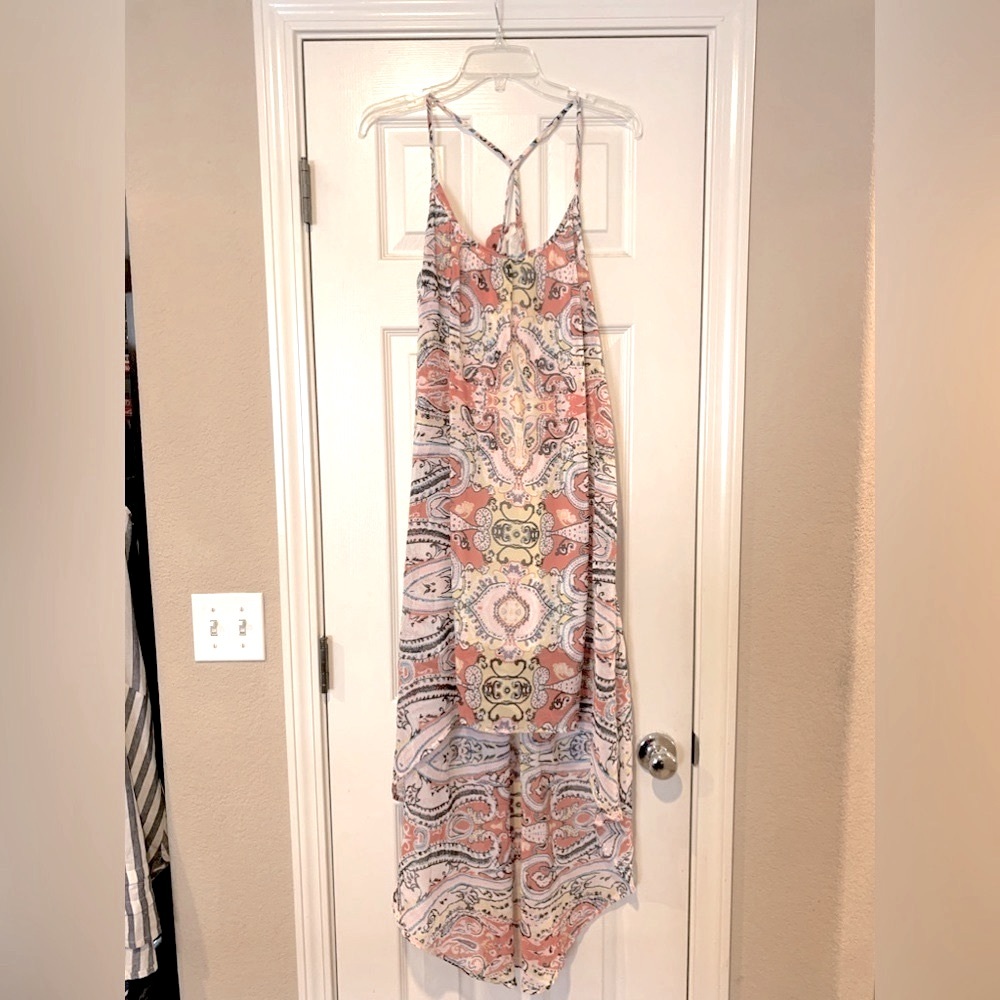 Truth dress